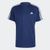 Áo T-shirt tập luyện adidas 3 Sọc Train Essentials Nam - IB8152
