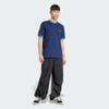 Áo T-shirt adidas Contrast Nam - JC8383