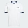 Áo T-shirt adidas Contrast Nam - JC8384
