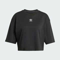 Áo T-shirt lửng adidas Essentials Nữ - IW5706