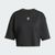 Áo T-shirt lửng adidas Essentials Nữ - IW5706
