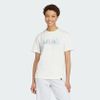 Áo T-shirt adidas Lounge Food Nữ - JN8271