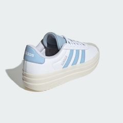 Giày thời trang adidas VL Court Bold Nữ - JI1794