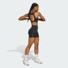 Áo bra tập luyện adidas HIIT Medium Support Powerimpact Nữ - JI9964