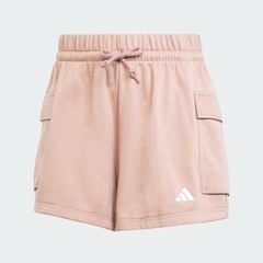 Quần short cargo adidas Essentials Nữ - JC5703