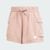 Quần short cargo adidas Essentials Nữ - JC5703