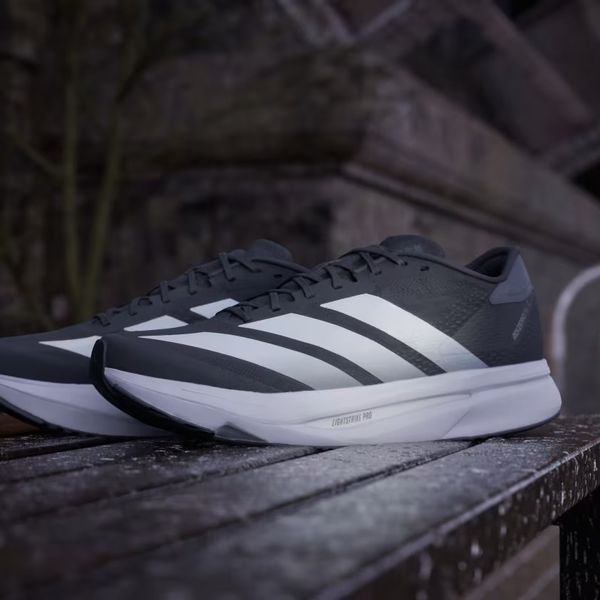 Giày chạy bộ adidas Adizero SL2 Nam - JQ0354