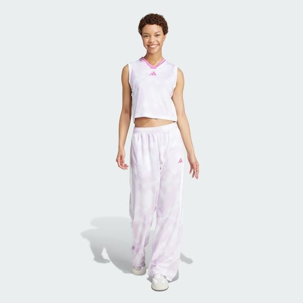 Áo Tank Top adidas Tiro 3 sọc Nữ - JG4113