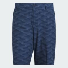 Quần short golf adidas Ultimate365 Shrt Nam - JF9017