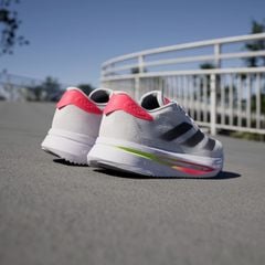 Giày chạy bộ adidas Adizero SL2 Nam - JS1181