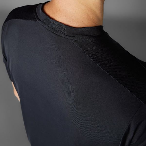 Áo T-shirt tập luyện adidas Intensity Designed-for-Training Nam - JI8181