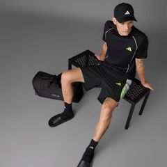 Áo T-shirt tập luyện adidas Tech Apparel Nam - JM4173