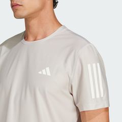 Áo T-shirt chạy bộ adidas Own the Run Nam - JC9788