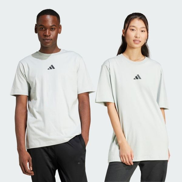 Áo T-shirt adidas City Escape Space Nam - JI6792