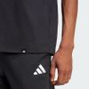 Áo T-shirt adidas Lounge Slides có túi Nam - JC5283