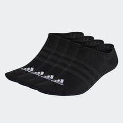 Bộ 3 đôi tất thể thao cổ ngắn adidas - IC1327