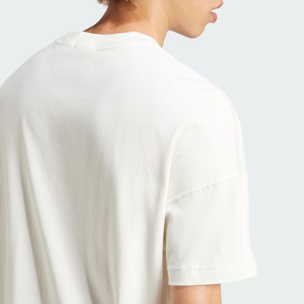 Áo T-shirt adidas ALL SZN Nam - JJ3660