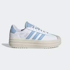 Giày thời trang adidas VL Court Bold Nữ - JI1794