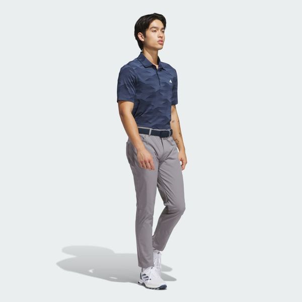 Áo Polo golf adidas Ultimate365 Speed Nam - JN9136