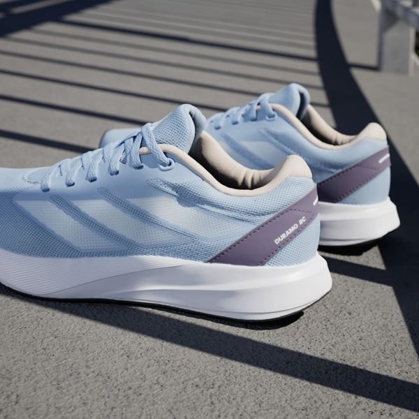 Giày chạy bộ adidas Duramo RC Nữ - ID2706