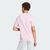 Áo T-shirt adidas Lounge Food Nữ - JN8272