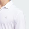 Áo Polo golf adidas Ultimate365 Solid Nam - IM8408