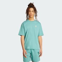 Áo T-shirt adidas Dog Sock Nam - JL9242