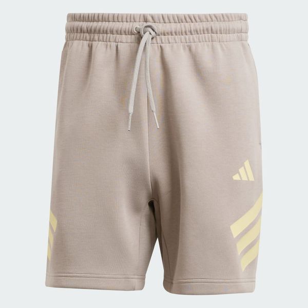 Quần short adidas Future Icons 3 sọc Nam - JD4882