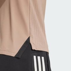 Áo T-shirt tập luyện adidas Designed-for-Training Intensity Nam - JW2557