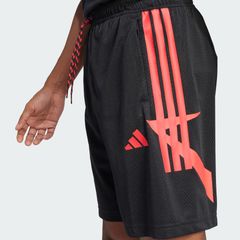 Quần short adidas House of Tiro Nations Nam - JC8061