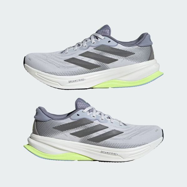 Giày chạy bộ adidas Supernova Solution Nam - IH8720