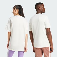 Áo T-shirt adidas Lounge Ice Nam - JJ4020