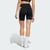 Quần short legging tập luyện adidas Optime Essentials 7In Nữ - JF1048
