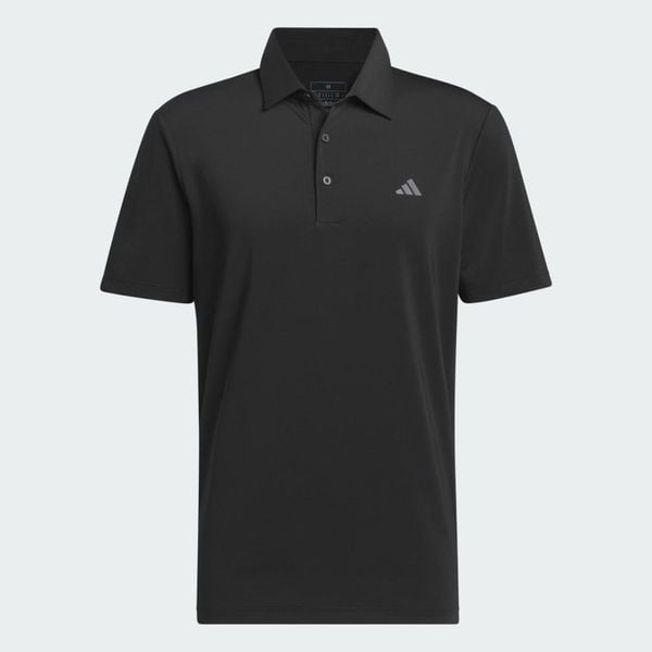 Áo Polo golf adidas Ultimate365 Solid Nam - IM8409
