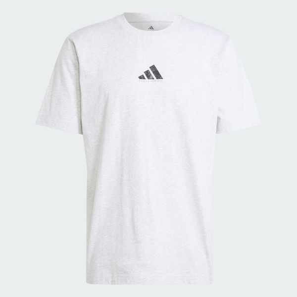 Áo T-shirt adidas Codes Photoreal Nam - JN6953