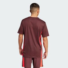 Áo T-shirt tập luyện adidas Colorblock Seasonal Train Essentials Nam - JE5701