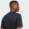 Áo T-shirt adidas Lounge Ice Nam - JI6742