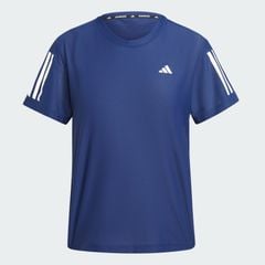 Áo T-shirt chạy bộ adidas Own the Run Nữ - IN8302