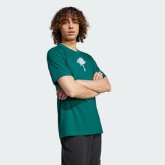 Áo T-shirt adidas Earth Day Nam - JI6753