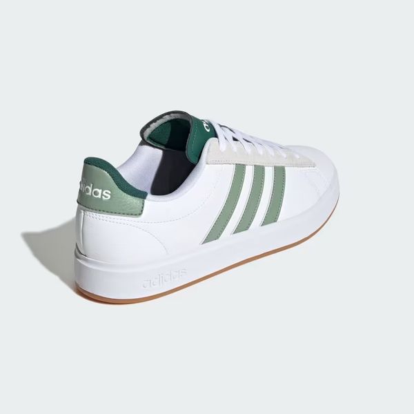 Giày thời trang adidas Grand Court 2.0 Nam - JH8690