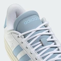 Giày thời trang adidas VL Court Bold Nữ - JI1794