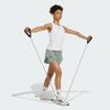 Quần short tập luyện adidas Designed for Training 2 trong 1 Nữ - JC9803