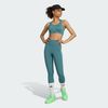 Áo bra tập luyện adidas TLRD Impact High Support Nữ - JX8844