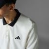 Áo Polo tennis/pickleball adidas Heritage Nam - JC6746