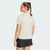 Áo T-shirt tập luyện adidas Train Essentials 3 sọc Nữ - JD6530