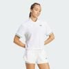 Áo Polo tennis/pickleball adidas Pro Climacool Nữ - JM4734