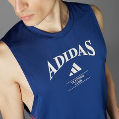 Áo Tank Top tập luyện adidas Legacy Designed-for-Training Nam - JI6354