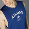Áo Tank Top tập luyện adidas Legacy Designed-for-Training Nam - JI6354