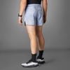 Quần short adidas CLIMACOOL Own the Run 3 sọc Nam - JD7769