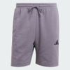 Quần short adidas Essentials 3 sọc Nam - JE6422